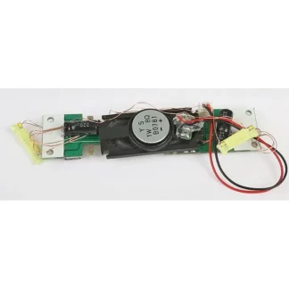 Trains | MRC 1906 HO Dual-Mode Sound & Control DCC Decoder with Speaker Fits Atlas - Your Source for Gaming Essentials