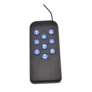 Trains | MRC 1026 HO Freedom One On-Board Sound & FM Wireless Receiver Frequency A - Your Source for Gaming Essentials