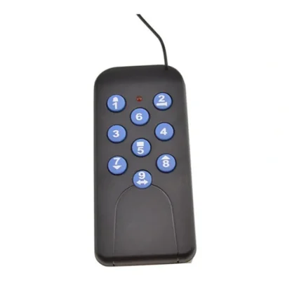 Trains | MRC 1026 HO Freedom One On-Board Sound & FM Wireless Receiver Frequency A - Your Source for Gaming Essentials