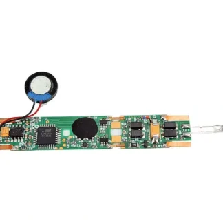 Trains | MRC 1958 N Drop-In Sound & Control DCC Decoder Platinum Series For Kato Alco - Your Source for Gaming Essentials