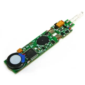 Trains | MRC 1957 N Platinum Series DCC Sound & Control Decoder For Kato EMD F Unit - Your Source for Gaming Essentials