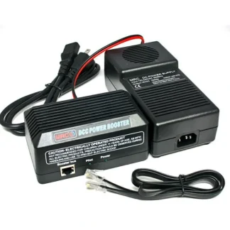 Trains | MRC 1528 Power Booster 3.5 Amps - Your Source for Gaming Essentials