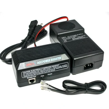 Trains | MRC 1528 Power Booster 3.5 Amps - Your Source for Gaming Essentials