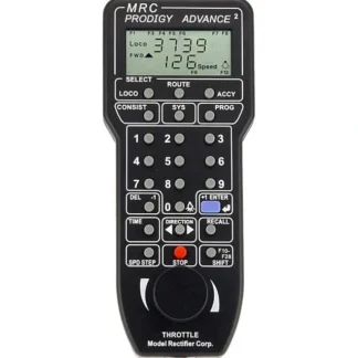 Trains | MRC 0001415 Prodigy Advance Squared Walkaround - Your Source for Gaming Essentials