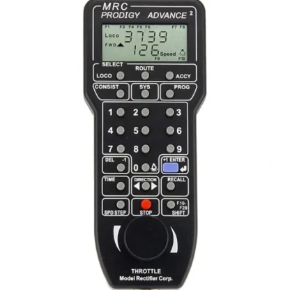 Trains | MRC 0001415 Prodigy Advance Squared Walkaround - Your Source for Gaming Essentials