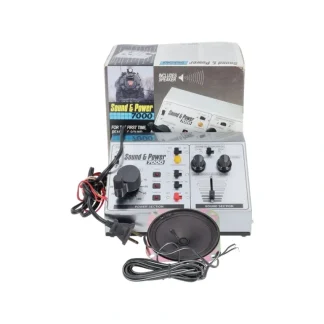 Trains | MRC 7000 60VA Sound & Power Transformer - Your Source for Gaming Essentials