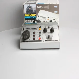 Trains | MRC AA333 Sound & Power 7000 Transformer - Your Source for Gaming Essentials