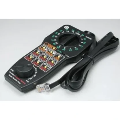 Trains | MRC AD490 DCC Accessories Walkaround Throttles Prodigy Handheld Train Controller - Your Source for Gaming Essentials
