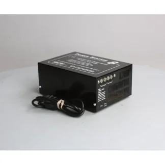 Trains | MRC AD501 DCC Power Station 8 (8 Amp booster) - Your Source for Gaming Essentials