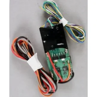 Trains | MRC AD320 G Digital Command Control Accessories Decoder - Your Source for Gaming Essentials