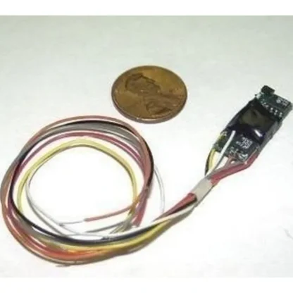 Trains | MRC AD330 N MRC Decoder .8 Amp Raiting DCC Compatible - Your Source for Gaming Essentials