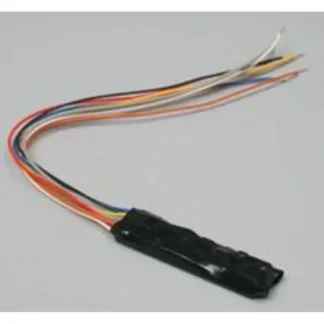 Trains | MRC AD331 N Scale Digital Command Control Accessories Decoder - Your Source for Gaming Essentials