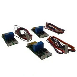 Trains | MRC AD327 Set of 3 AD324 G Scale Decoders - No Sound - 8 Amp 128 Speed Step - Your Source for Gaming Essentials