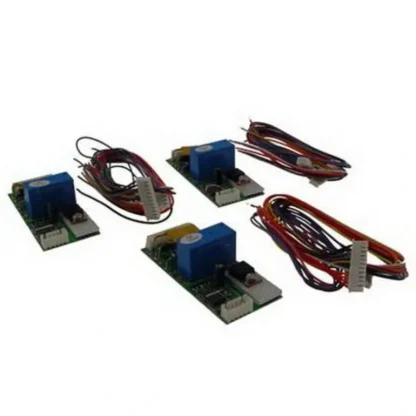 Trains | MRC AD327 Set of 3 AD324 G Scale Decoders - No Sound - 8 Amp 128 Speed Step - Your Source for Gaming Essentials