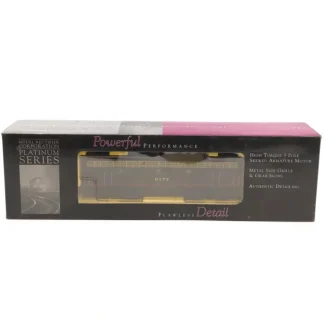 Trains | MRC CD109 HO Scale Southern Pacific F7B Diesel Locomotive #8177 EX/Box - Your Source for Gaming Essentials