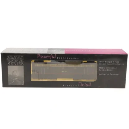 Trains | MRC CD109 HO Scale Southern Pacific F7B Diesel Locomotive #8177 EX/Box - Your Source for Gaming Essentials