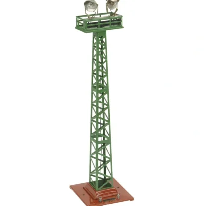 Trains | MTH 11-90034 #92 Floodlight Tower - Your Source for Gaming Essentials