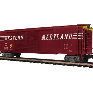 Trains | MTH 20-93604 50' Ps-1 DD Boxcar WM - Your Source for Gaming Essentials
