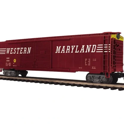 Trains | MTH 20-93604 50' Ps-1 DD Boxcar WM - Your Source for Gaming Essentials