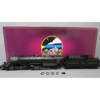 Trains | MTH 20-3510-1 2-8-8-2 Y3 Steam Locomotive #2022 - Your Source for Gaming Essentials