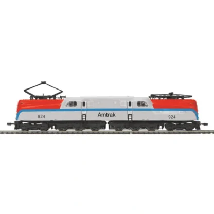 Trains | MTH 80-2152-1 Amtrak GG-1 Electric Locomotive #924 w/PS3 - Your Source for Gaming Essentials