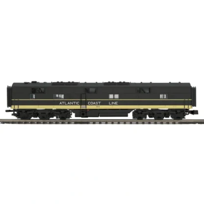 Trains | MTH 20-20464-3 Atlantic Coast Line E-6 Non-Powered Diesel B-Unit #752-B - Your Source for Gaming Essentials