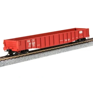 Trains | MTH 85-72021 Bessemer & Lake Erie HO Scale 70t Mill Gondola #36805 - Your Source for Gaming Essentials
