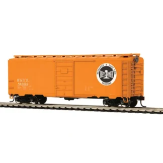 Trains | MTH 85-74043 Bessemer & Lake Erie HO Scale 40' PS-1 Boxcar #81052 - Your Source for Gaming Essentials