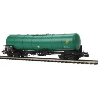 Trains | MTH 20-9902-1 BP European Modern Kesselwagen Scale Tank Car - Your Source for Gaming Essentials