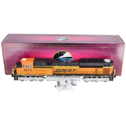 Trains | MTH 20-20520-1 Burlington Northern Santa Fe SD70ACe Diesel Engine w/ P-S 3 #9372 - Your Source for Gaming Essentials