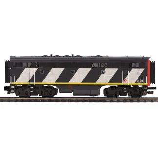 Trains | MTH 20-20555-3 Canadian National F-7 B-Unit Non-Powered Diesel Engine #9199 - Your Source for Gaming Essentials