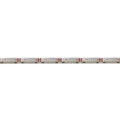 Trains | MTH 20-90600 6-Car Corrugated Auto Carrier Conrail - Your Source for Gaming Essentials