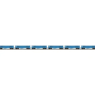 Trains | MTH 20-90929 6-Car Gon Scl Niederland - Your Source for Gaming Essentials