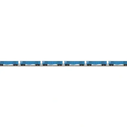 Trains | MTH 20-90929 6-Car Gon Scl Niederland - Your Source for Gaming Essentials