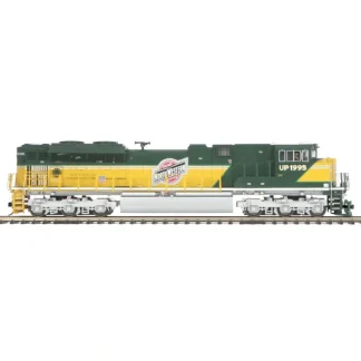 Trains | MTH 20-20428-1 Chicago North Western SD70ACe Diesel Engine w/PS 3.0 #1995 - Your Source for Gaming Essentials