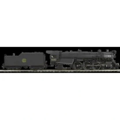 Trains | MTH 20-3462-1 CNJ 4-6-2 P47 Pacific Steam Loco & Tender w PS3.0 #835 - Your Source for Gaming Essentials