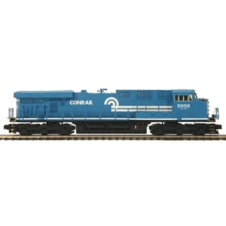 Trains | MTH 20-20261-3 Conrail ES44AC Non-Powered Diesel Engine #8098 - Your Source for Gaming Essentials