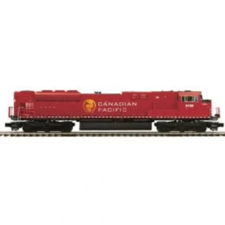Trains | MTH 20-20298-1 CP SD-9043MAC Diesel Engine With Proto-Sound 3.0 # 9105 - Your Source for Gaming Essentials
