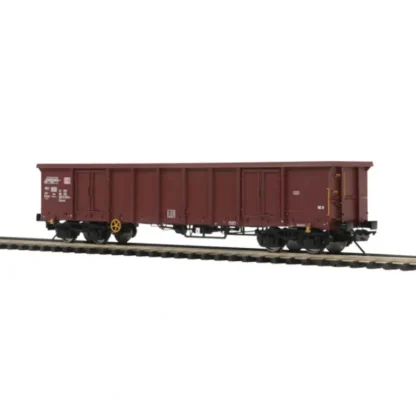 Trains | MTH 22-99039 DB European Modern Gondola woth Scale Wheels - Your Source for Gaming Essentials