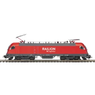 Trains | MTH 20-5651-2 DB Railion Taurus ES-64-U2 Electric Loco w/PS 3.0 #182-002-6 - Your Source for Gaming Essentials