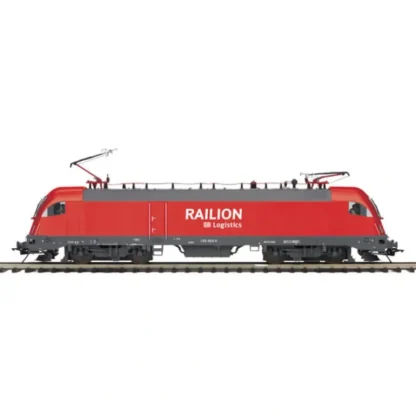 Trains | MTH 20-5651-2 DB Railion Taurus ES-64-U2 Electric Loco w/PS 3.0 #182-002-6 - Your Source for Gaming Essentials