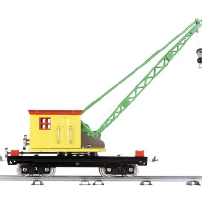 Trains | MTH 11-30038 Derrick Car #219 - Your Source for Gaming Essentials