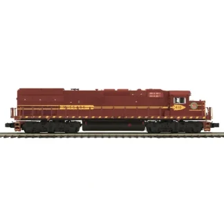 Trains | MTH 20-20439-1 DM&IR SD40T-3 Tunnel Motor Diesel Engine #410 - Your Source for Gaming Essentials