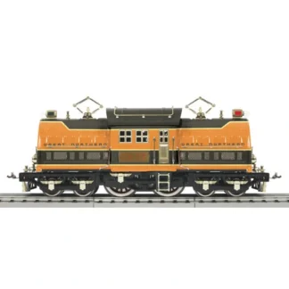 Trains | MTH 11-2029-1 381E Loco w/Snd GN - Your Source for Gaming Essentials
