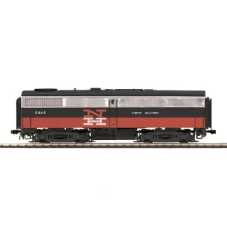 Trains | MTH 80-2205-5 FA-1 B Unit w/Snd3E+ NH - Your Source for Gaming Essentials