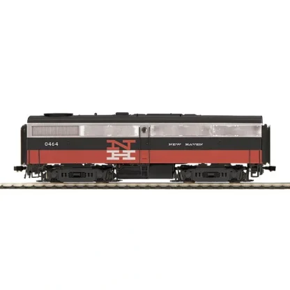 Trains | MTH 80-2205-5 FA-1 B Unit w/Snd3E+ NH - Your Source for Gaming Essentials