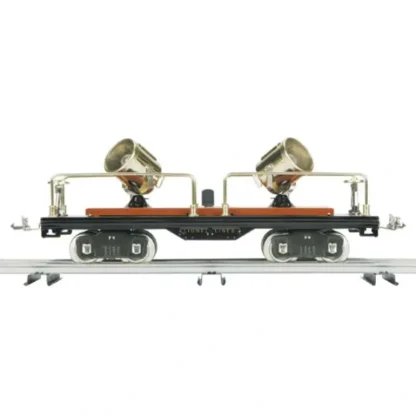 Trains | MTH 11-30029 Floodlight Car #520 Terra - Your Source for Gaming Essentials