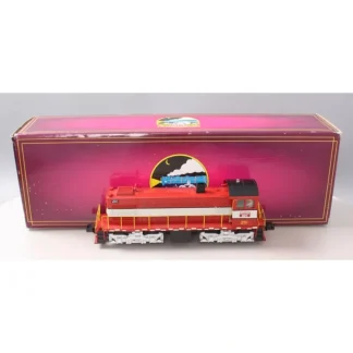 Trains | MTH 20-20326-1 GB&W Alco S-2 Switcher Diesel Engine w/Proto-Sound 3.0 #201 - Your Source for Gaming Essentials