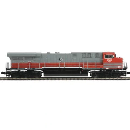 Trains | MTH 20-20322-1 GE Demonstrator AC6000 Diesel Engine w/PS3 #6002 - 3 Rail - Your Source for Gaming Essentials
