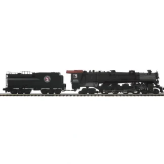 Trains | MTH 20-3508-1 GN 4-8-4 Steam Locomotive w/PS3 #2578 - Your Source for Gaming Essentials
